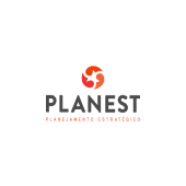 Planest logo