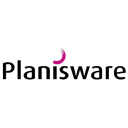 Planisware logo