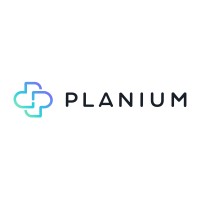 PLANIUM logo