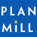 PlanMill logo