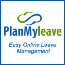 Planmyleave logo