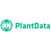 PlantData logo