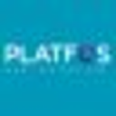 Platfos logo