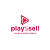 Play2sell logo