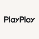 PlayPlay logo