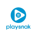 Playsnak logo