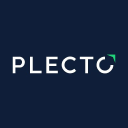 Plecto logo