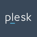 Plesk logo