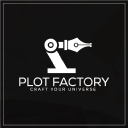 Plot Factory logo