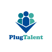 Plugtalent Inc logo