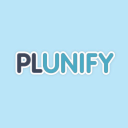 Plunify logo