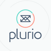 Plurio logo