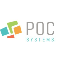 P.O.C-System logo