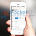 PocketFM Limited logo