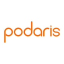 Podaris logo