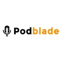 Podblade logo