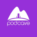 Podcave logo