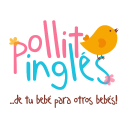 PollitoIngles logo