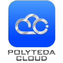 Polyteda-Cloud logo