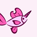 Poolfish logo