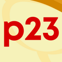 popcorn23 logo