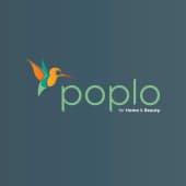 Poplo logo