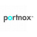 Portnox logo