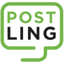 Postling logo