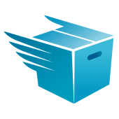 Postmaster.io logo