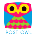 PostOwl logo