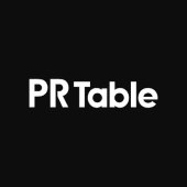 PR Table logo