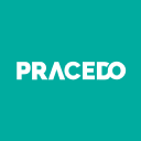 Pracedo logo