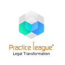 PracticeLeague LegalTech Solution logo