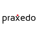 Praxedo logo