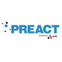 Preact Ltd logo