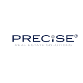 Precise Real Estate Solutions logo