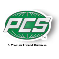 Precision Computer Services, Inc. logo