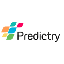 Predictry logo