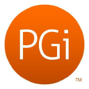 Premiere Global Services logo