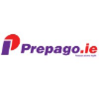 Prepago.ie logo