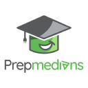 Prepmedians logo