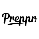 Preppr logo