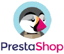 Prestashop logo