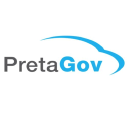 PretaGov logo