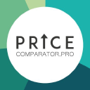 PriceComparator logo