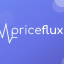 PriceFlux logo