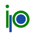 PrimaryIO logo