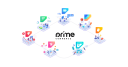 Prime Commerce Asia logo