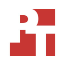 Principled Technologies, Inc logo