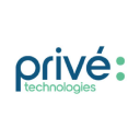 Prive Technologies logo